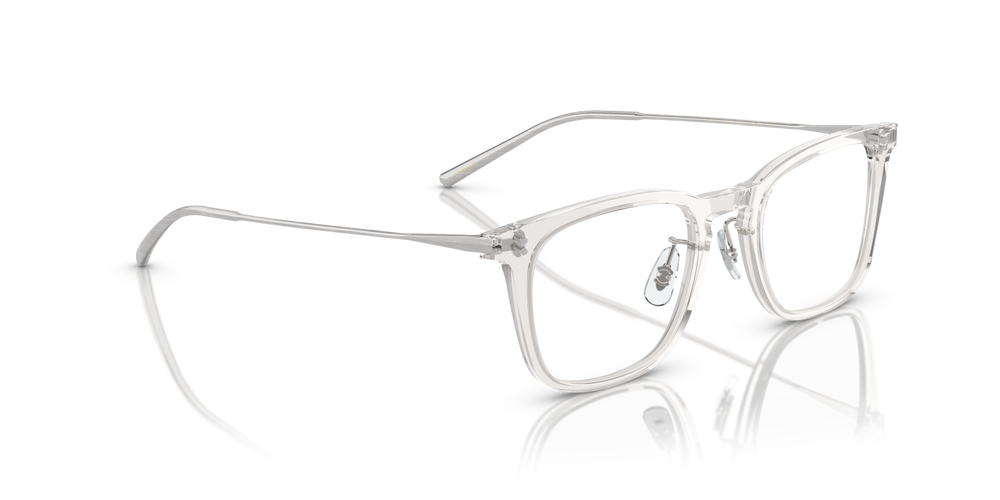 Oliver Peoples Loftin con montatura Gravel - immagine 3