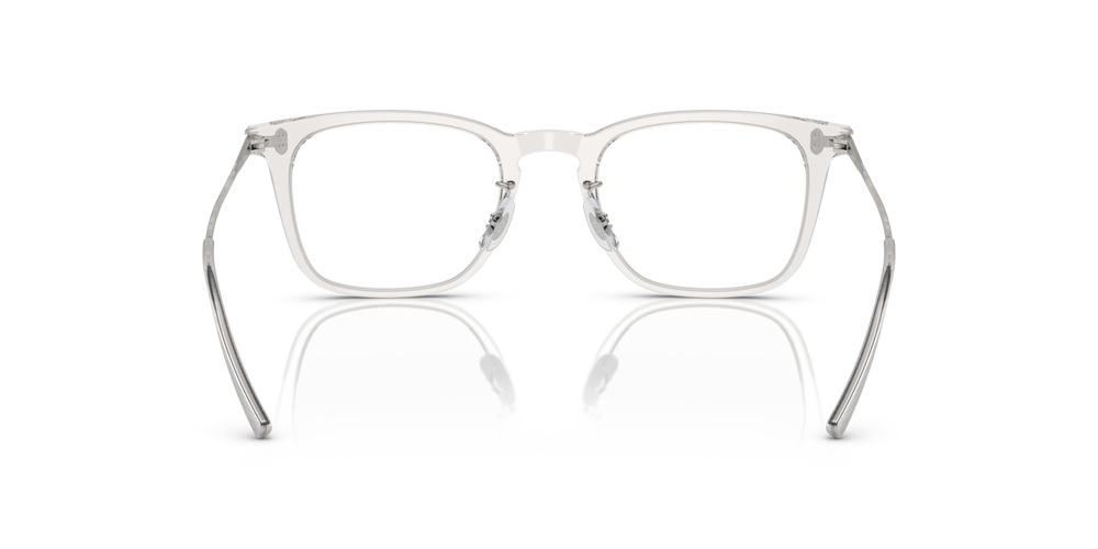 Oliver Peoples Loftin con montatura Gravel - immagine 5