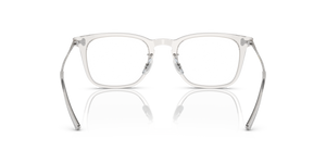 Oliver Peoples Loftin con montatura Gravel - immagine 5