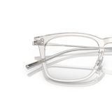 Oliver Peoples Loftin with Gravel frame - Variant