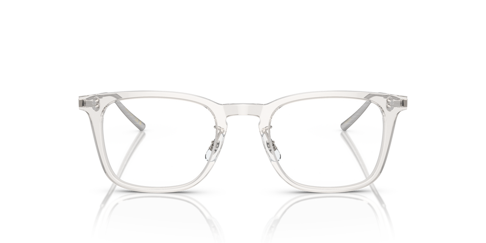 Oliver Peoples Loftin con montatura Gravel - L'immagine 2