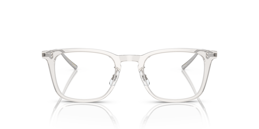 Oliver Peoples Loftin con montatura Gravel - immagine 2