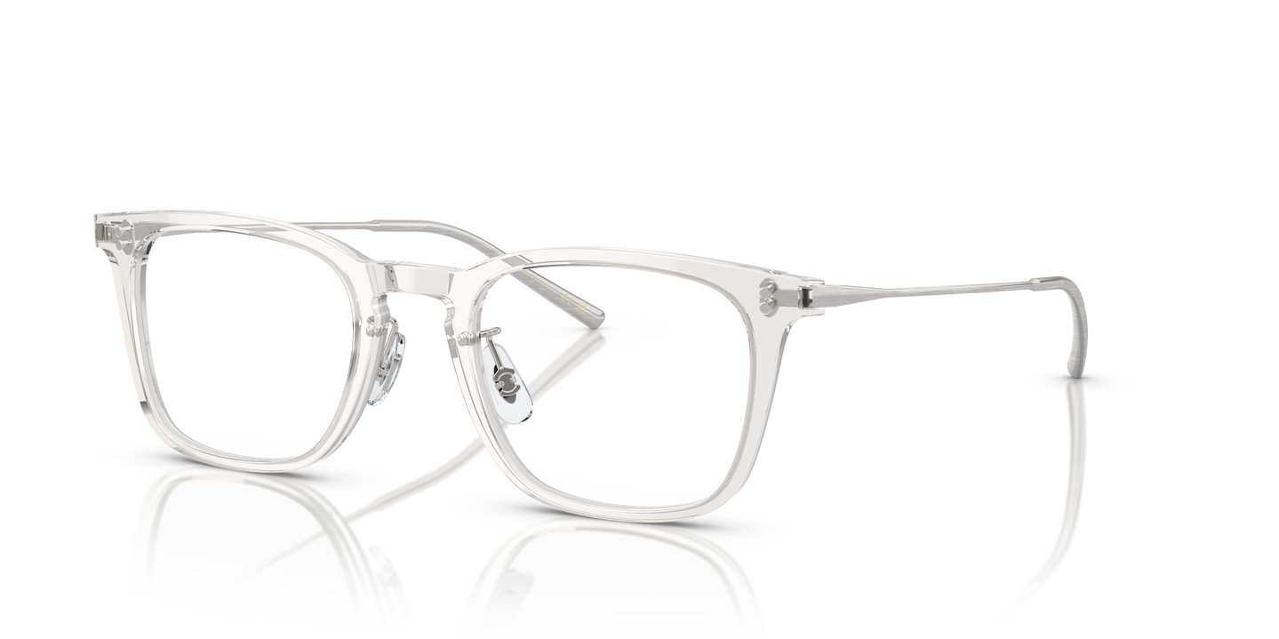 Oliver Peoples Loftin with Gravel frame | Oliver Peoples® US