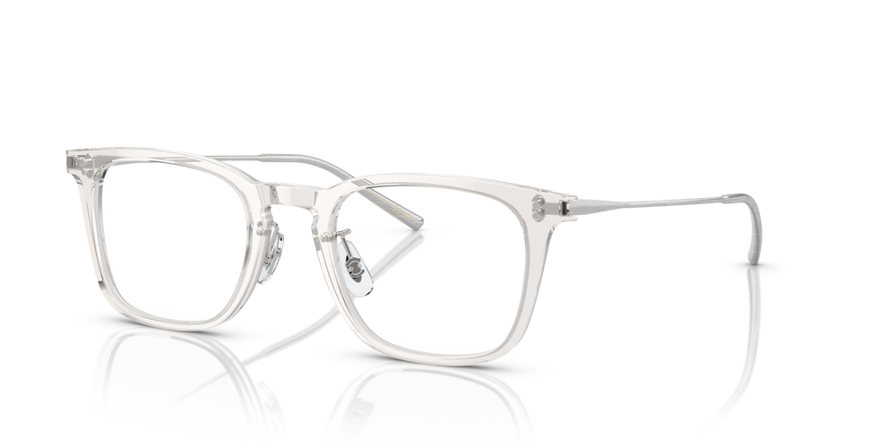 Oliver Peoples Loftin mit Gravel Gestell - bild 4