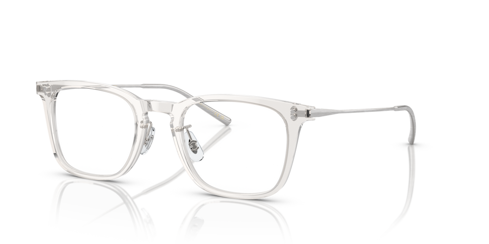 Oliver Peoples Loftin mit Gravel Gestell - bild 3
