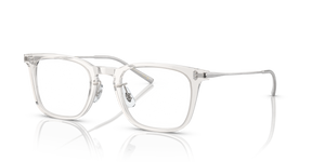Oliver Peoples Loftin con montatura Gravel - immagine 1