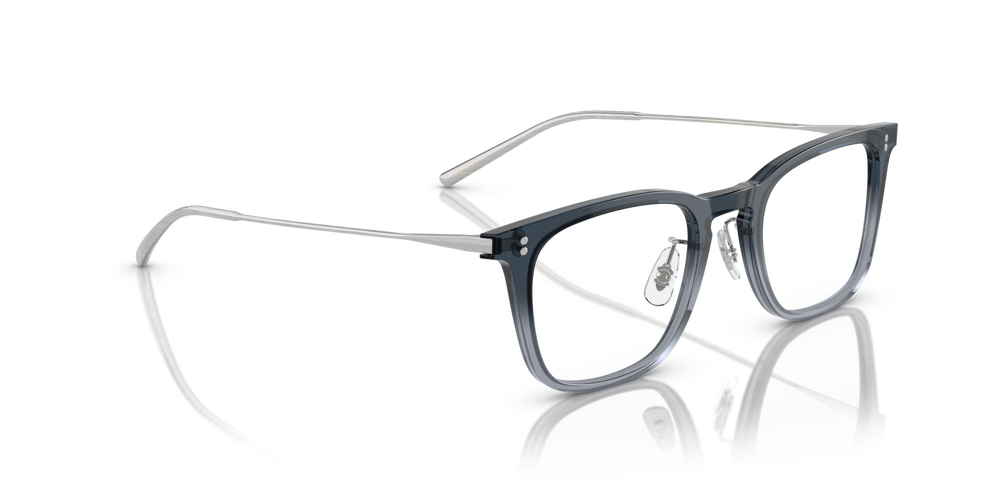 Oliver Peoples Loftin con montatura Twilight sfumato - immagine 3