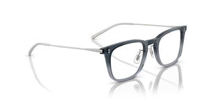 Oliver Peoples Loftin con montatura Twilight sfumato - immagine 3