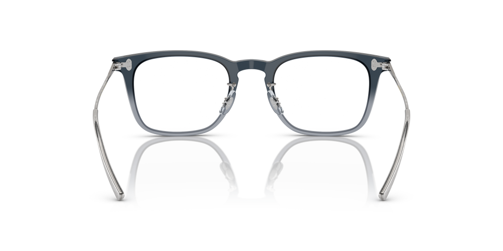 Oliver Peoples Loftin with Twilight Gradient frame | Oliver