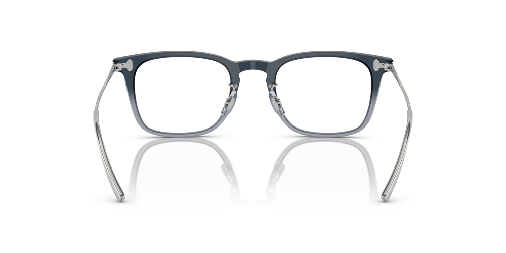 Oliver Peoples Loftin con montatura Twilight sfumato - immagine 5