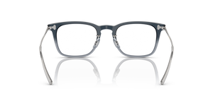 Oliver Peoples Loftin con montatura Twilight sfumato - immagine 5