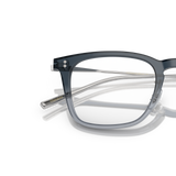 Oliver Peoples Loftin mit Twilight Farbverlauf Gestell - Variant