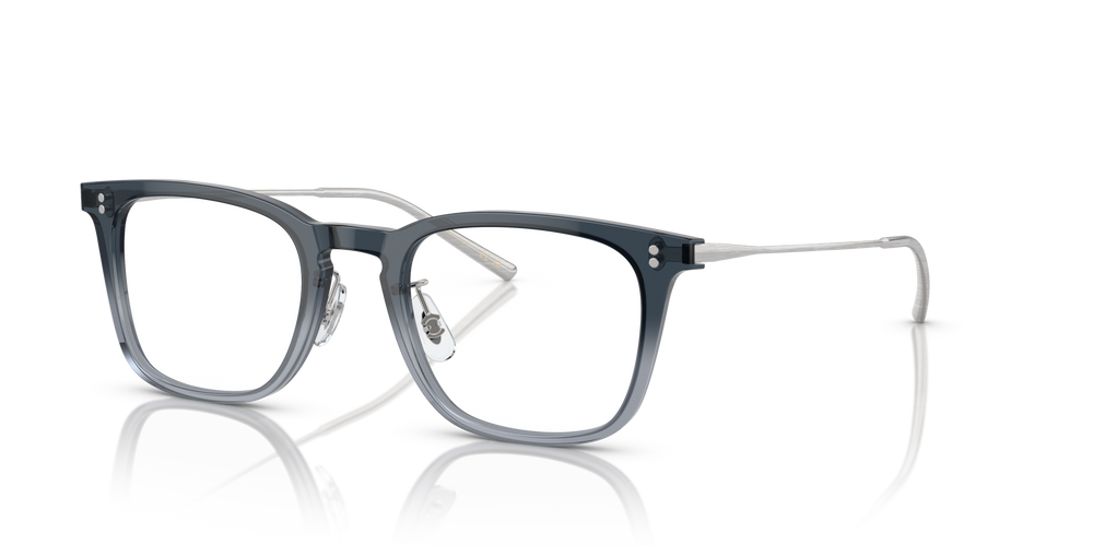 Oliver Peoples Loftin mit Twilight Farbverlauf Gestell - bild 4