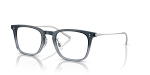 Oliver Peoples Loftin con montatura Twilight sfumato - immagine 1