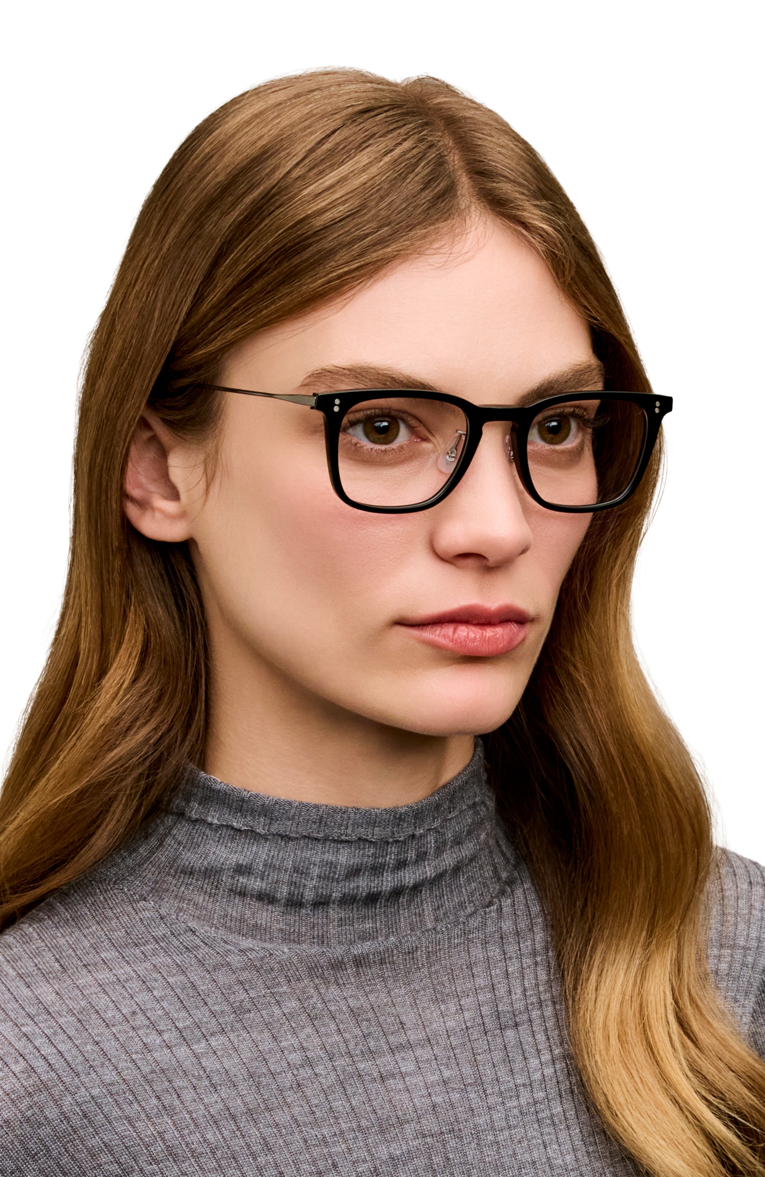 Oliver Peoples Loftin with Atago Tortoise frame | Oliver Peoples® US