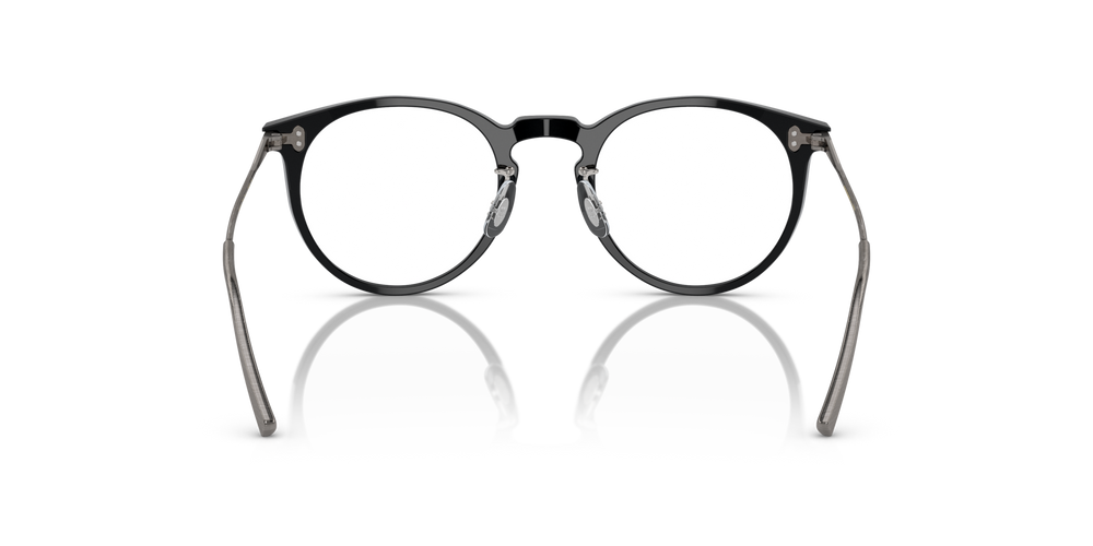 Oliver Peoples Orrison con montatura Nero - immagine 5