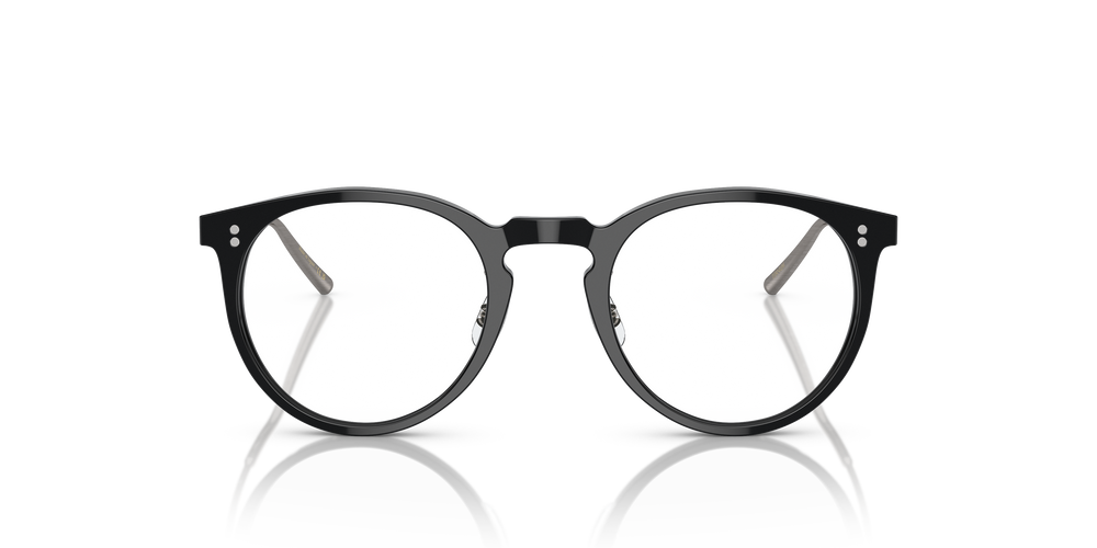 Oliver Peoples Orrison con montura Negro - El 2