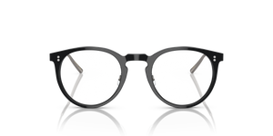 Oliver Peoples Orrison con montura Negro - El 2