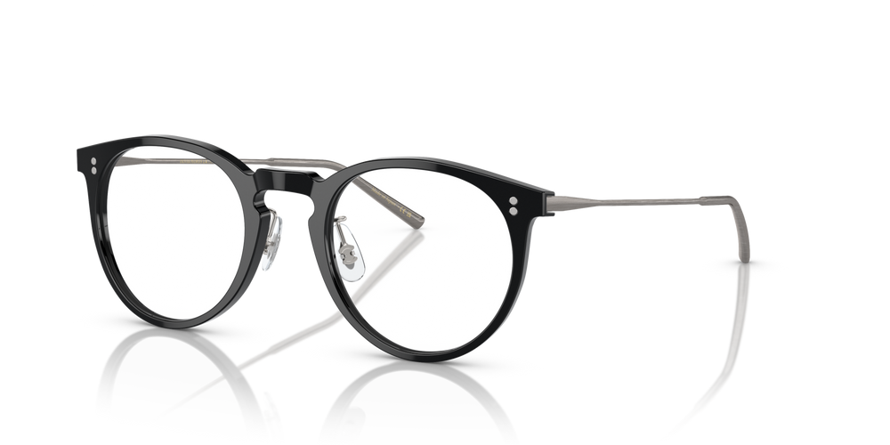 Oliver Peoples Orrison with Black frame - image 1