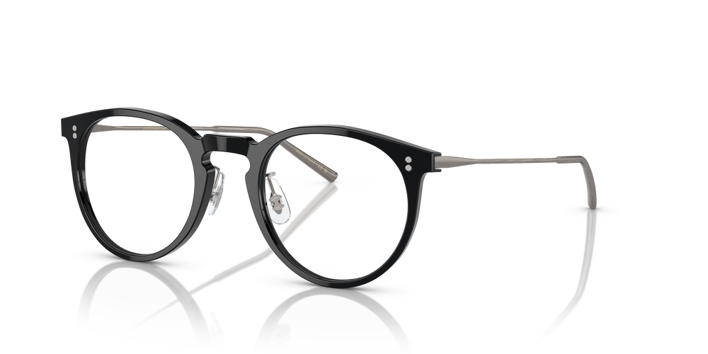 Oliver Peoples Orrison with Atago Tortoise frame | Oliver Peoples® US