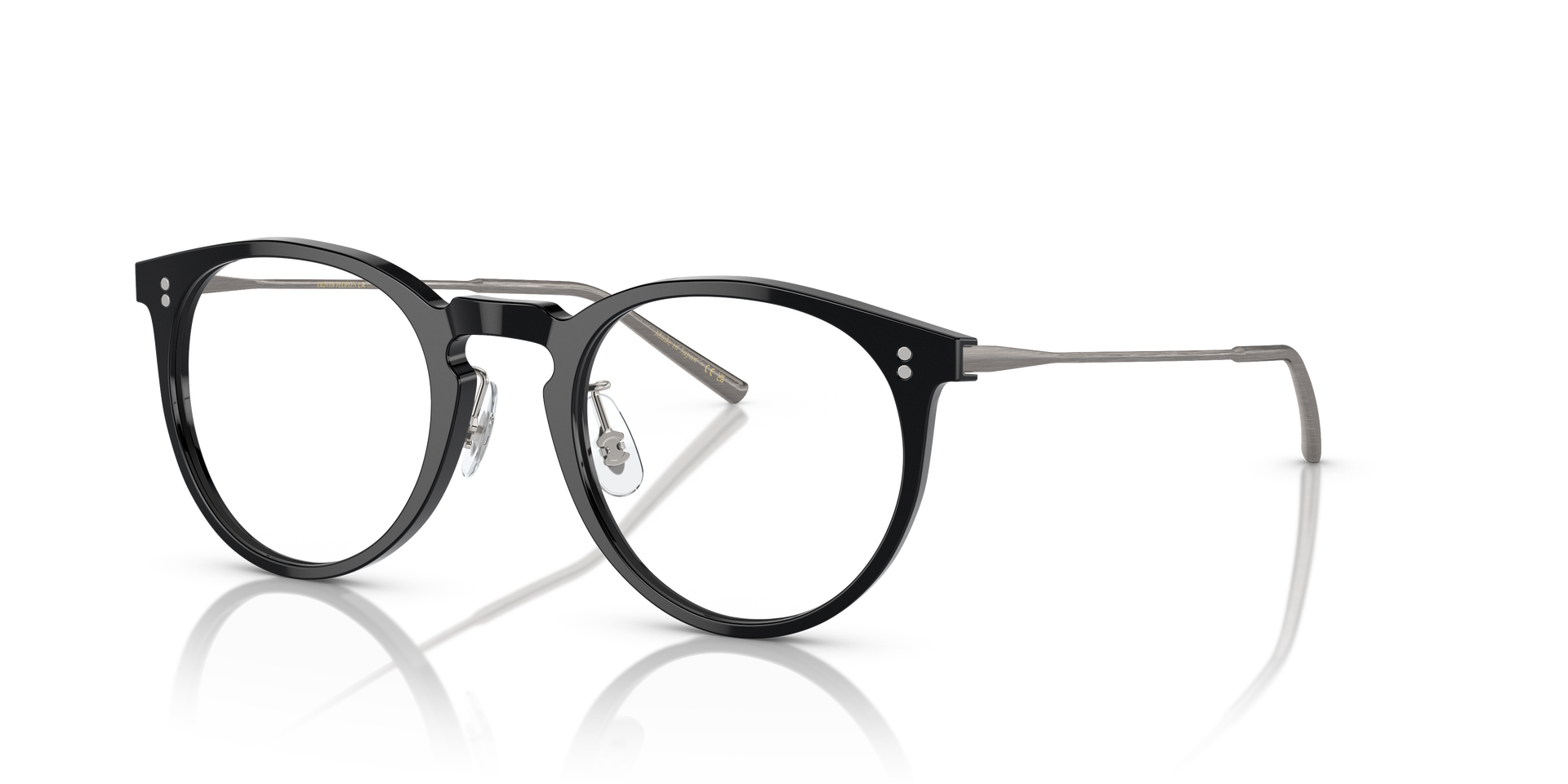 Oliver Peoples Orrison with Black frame | Oliver Peoples® ROW