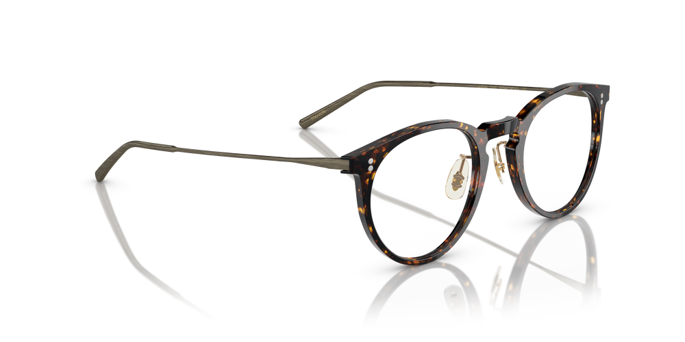 Oliver Peoples Orrison con montura Carey Atago - El 3