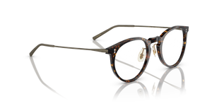 Oliver Peoples Orrison con montura Carey Atago - El 3