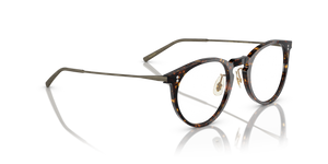 Oliver Peoples Orrison avec monture Écaille de tortue Atago - image 3