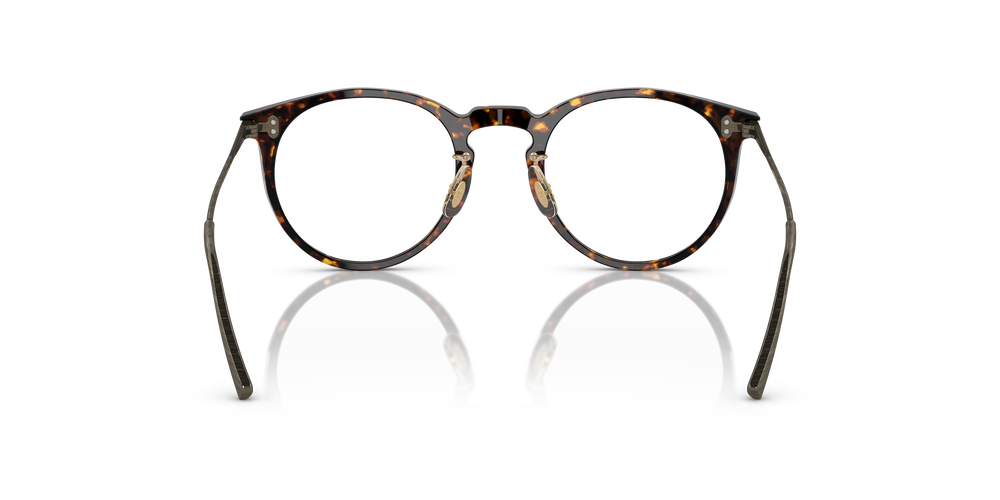 Oliver Peoples Orrison con montura Carey Atago - El 5