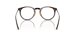 Oliver Peoples Orrison mit Atago Tortoise Gestell - bild 5