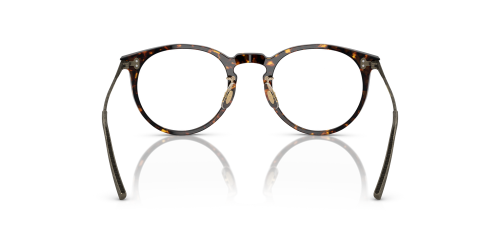 Oliver Peoples Orrison avec monture Écaille de tortue Atago - image 5