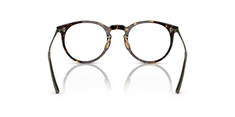 Oliver Peoples Orrison avec monture Écaille de tortue Atago - image 5