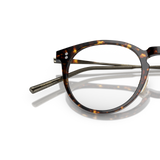 Oliver Peoples Orrison with Atago Tortoise frame - Variant