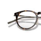 Oliver Peoples Orrison with Atago Tortoise frame - Variant