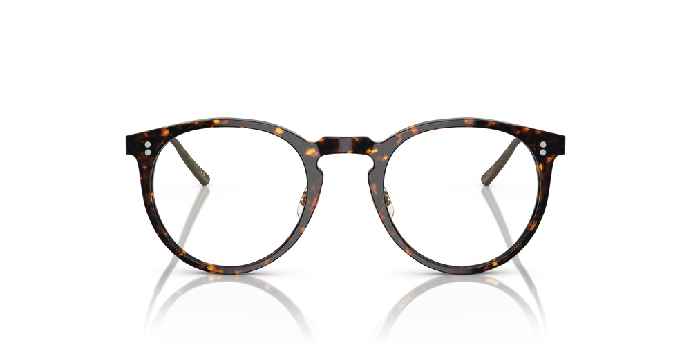 Oliver Peoples Orrison with Atago Tortoise frame - Image 2