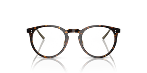 Oliver Peoples Orrison with Atago Tortoise frame - Image 2
