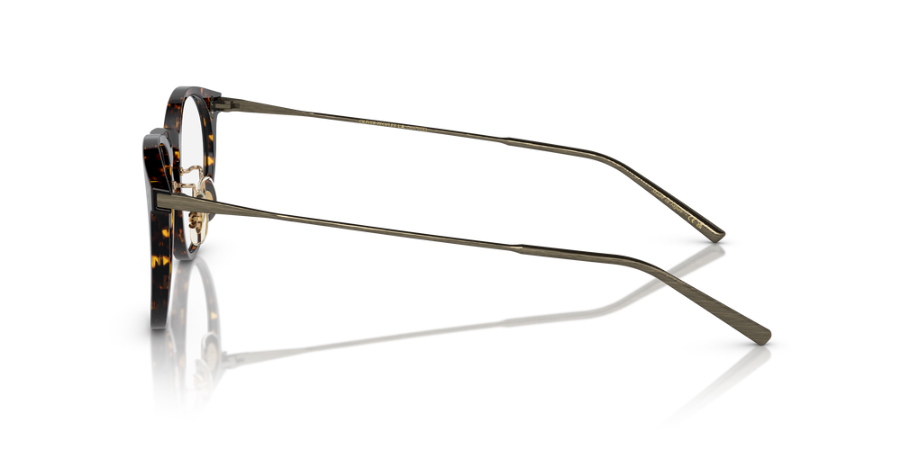 Oliver Peoples Orrison con montura Carey Atago - El 4