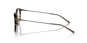 Oliver Peoples Orrison con montura Carey Atago - El 4