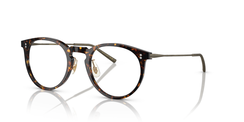 Oliver Peoples Orrison with Atago Tortoise frame - image 3