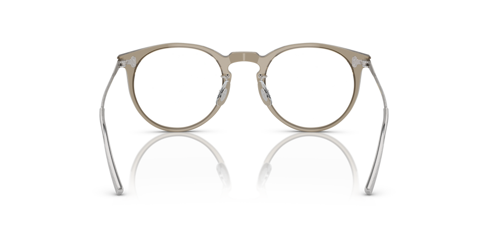 Oliver Peoples Orrison con montura Sencha - El 5