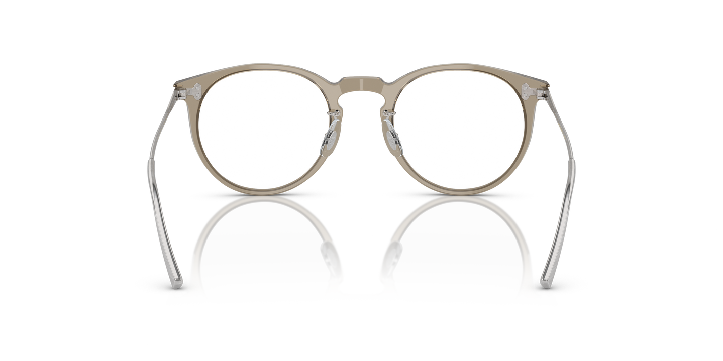 Oliver Peoples Orrison with Sencha frame | Oliver Peoples® US