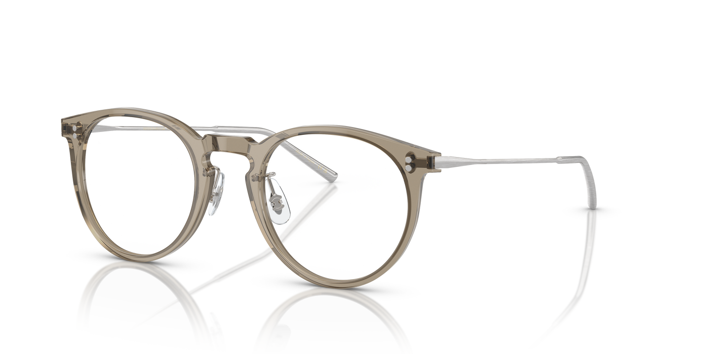 Oliver Peoples Orrison with Sencha frame | Oliver Peoples® US
