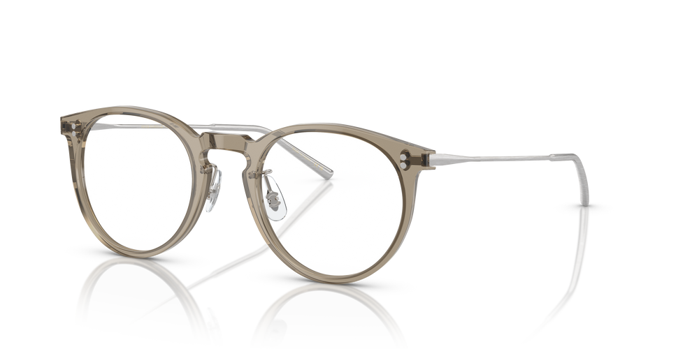 Oliver Peoples Orrison with Sencha frame | Oliver Peoples® US