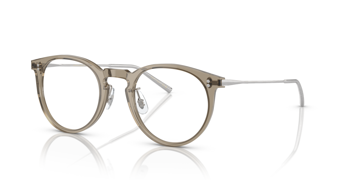 Oliver Peoples Orrison mit Sencha Gestell - Bild Stifte