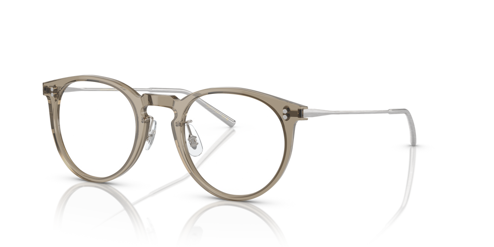 Oliver Peoples Orrison con montura Sencha - imagen 2