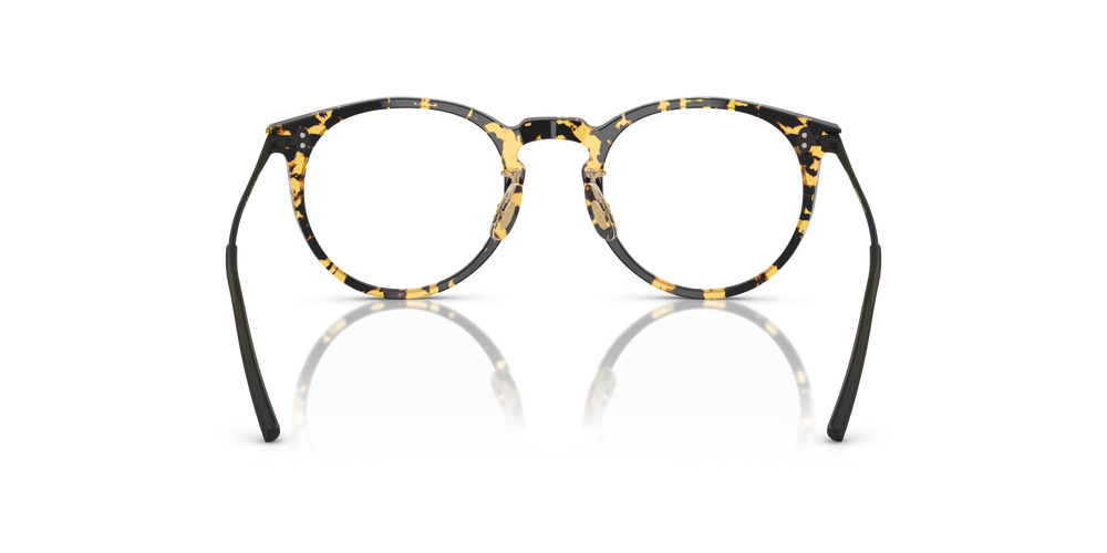 Oliver Peoples Orrison with Tokyo Tortoise frame - image 5