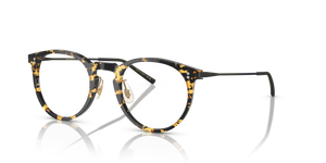 Oliver Peoples Orrison with Tokyo Tortoise frame - image 1