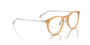 Oliver Peoples Orrison with Semi Matte Goldwood frame - Image 3