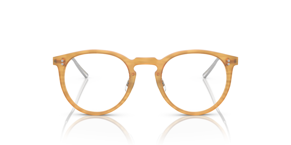 Oliver Peoples Orrison with Semi Matte Goldwood frame | Oliver Oliver Peoples Orrison with Semi Matte Goldwood frame | Oliver