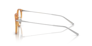 Oliver Peoples Orrison with Semi Matte Goldwood frame - Image 4